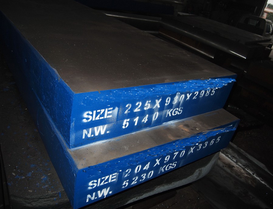 die steel-10